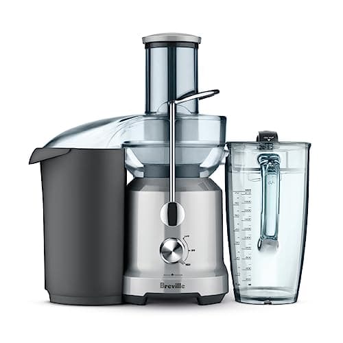 Breville Breville Juice Fountain Cold (BJE430SIL)