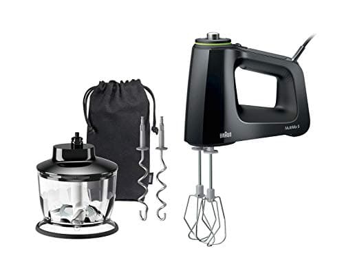 Braun Braun MultiMix 5 Hand Mixer