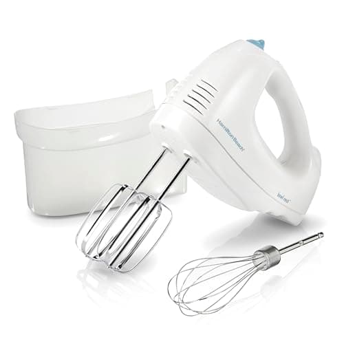 Hamilton Beach Hamilton Beach 6-Speed Hand Mixer (62682G)