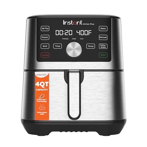 Instant Instant Vortex Plus Mini 4 Qt