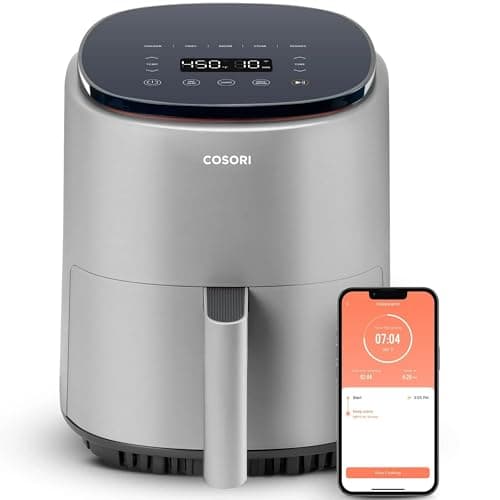 Cosori Cosori Lite 4.0 Qt Smart Air Fryer