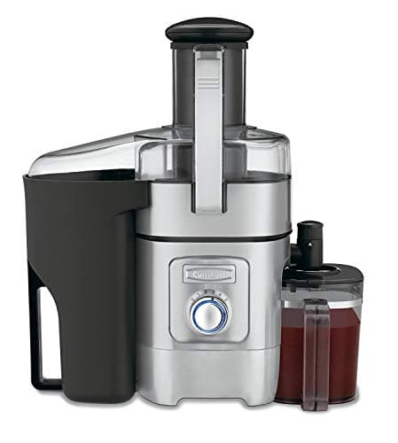 Cuisinart Cuisinart Die-Cast Juice Extractor (CJE-1000)