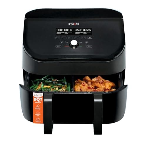 Instant Instant VersaZone 9 Qt