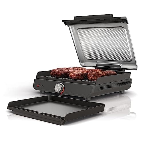 Ninja Ninja Sizzle Indoor Grill & Griddle (GR101)