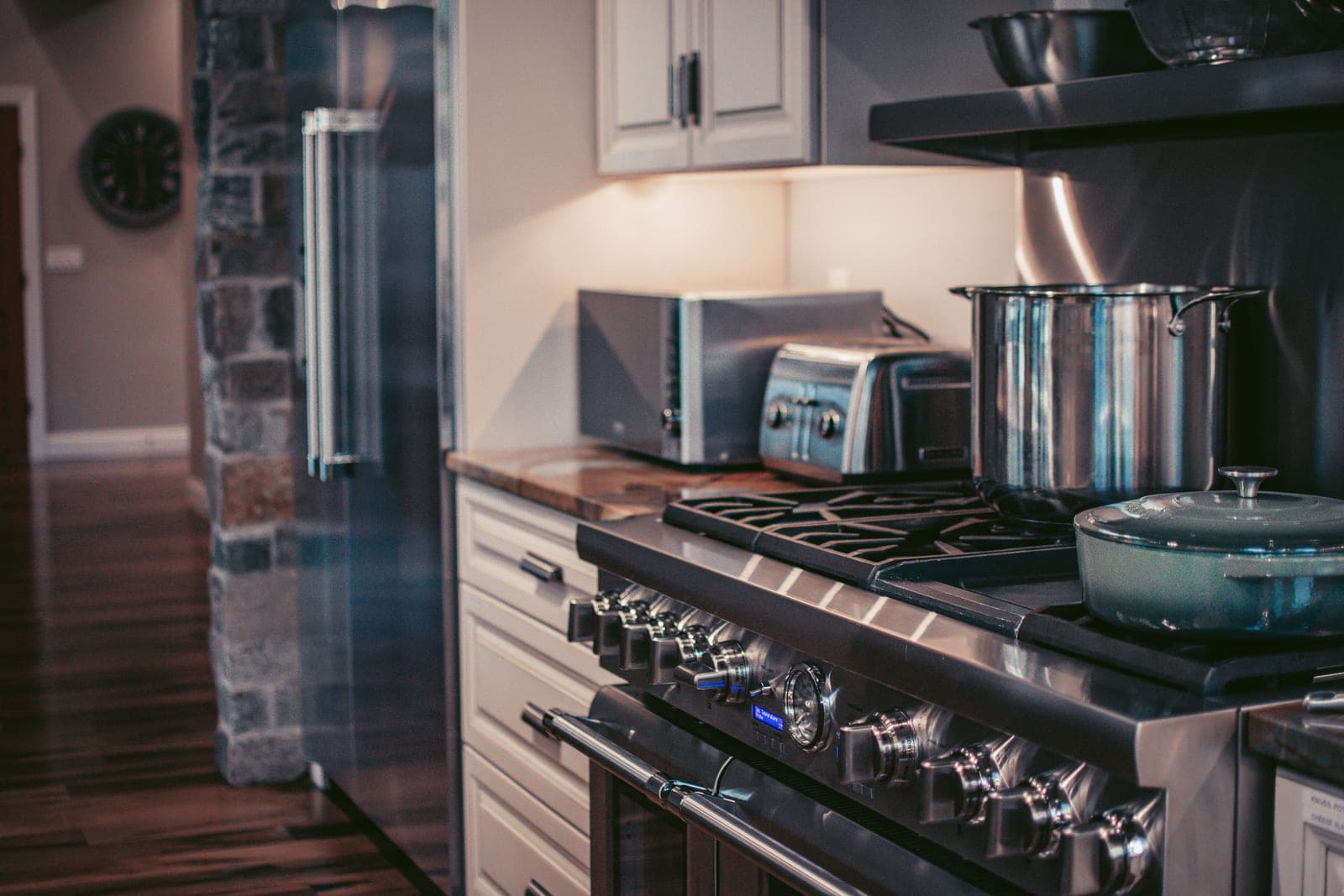 Air fryer vs toaster oven: the overlap, the differences, and whether you need both