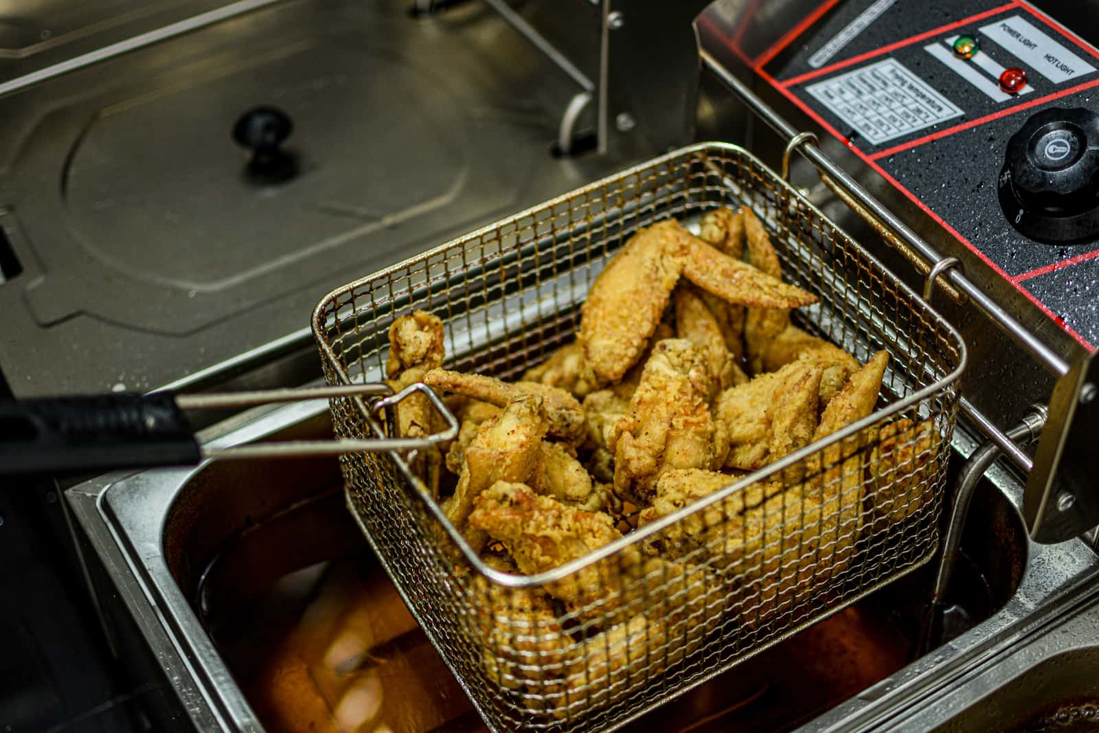Are air fryers toxic? The honest, sourced answer