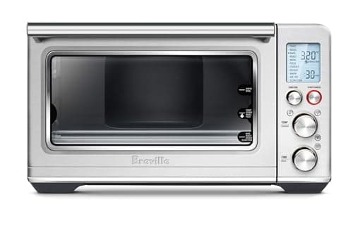 Breville Smart Oven Air Fryer (BOV860)