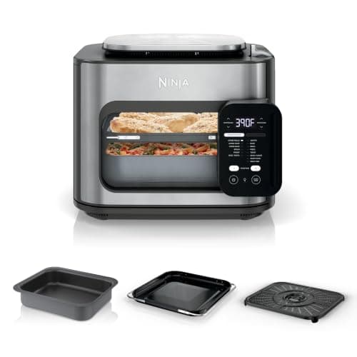 Air fryer vs pressure cooker