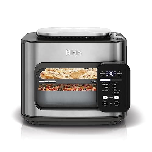 Air fryer vs pressure cooker