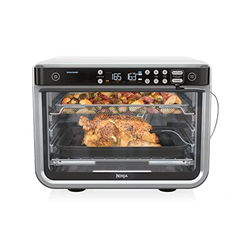 Ninja Ninja Foodi 10-in-1 Smart XL (DT251)